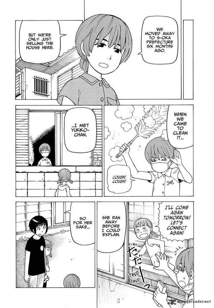 Soredemo Machi wa Mawatteiru Chapter 126 page 22