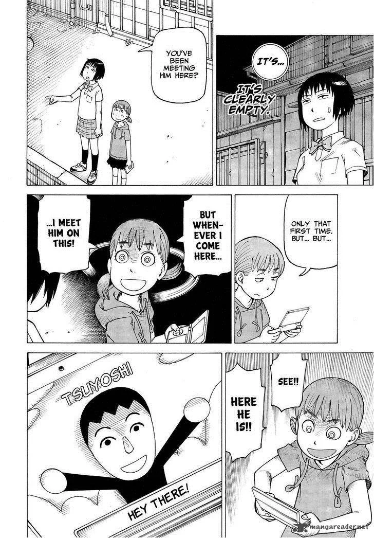 Soredemo Machi wa Mawatteiru Chapter 126 page 18