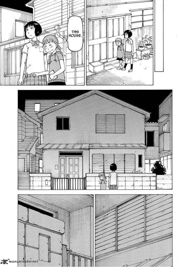 Soredemo Machi wa Mawatteiru Chapter 126 page 17