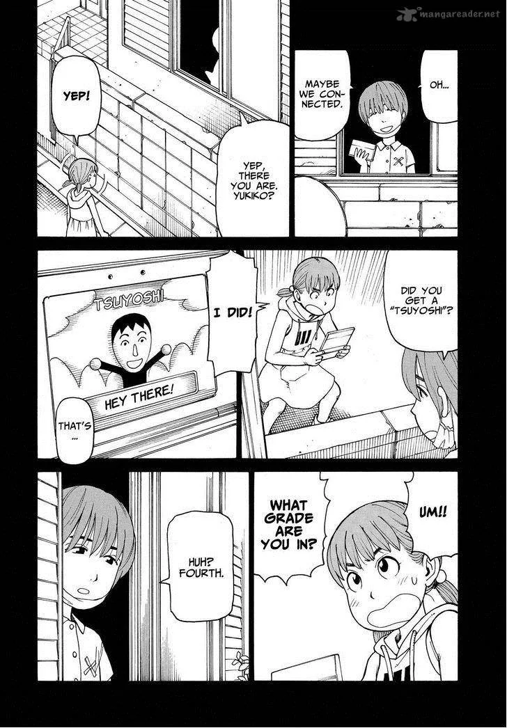 Soredemo Machi wa Mawatteiru Chapter 126 page 14