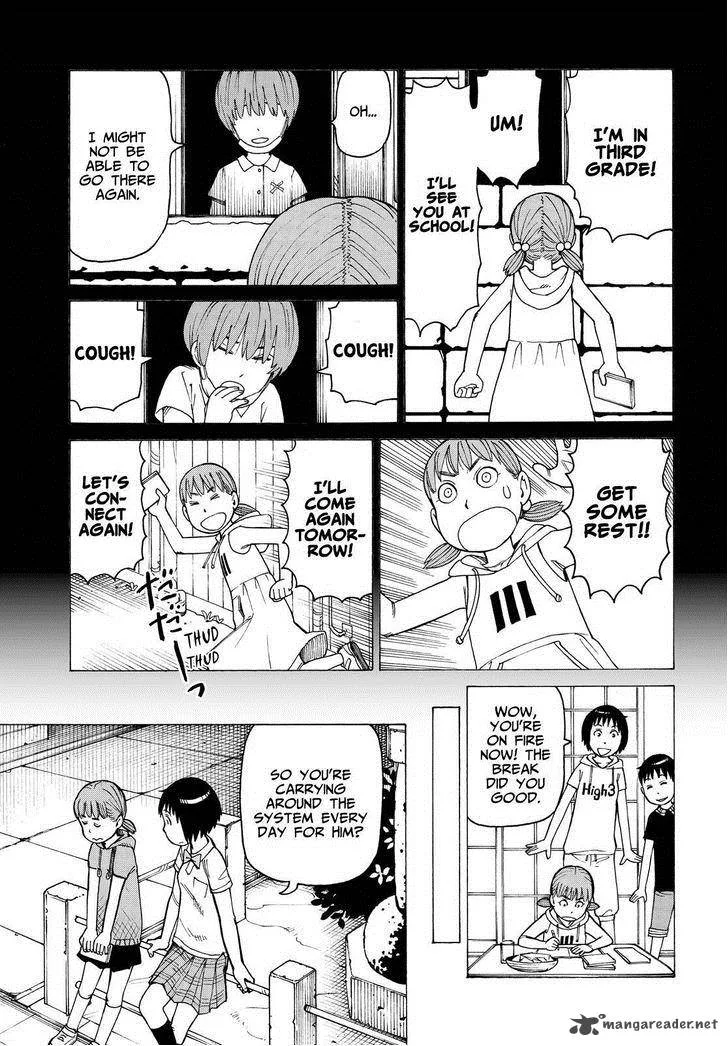 Soredemo Machi wa Mawatteiru Chapter 126 page 15