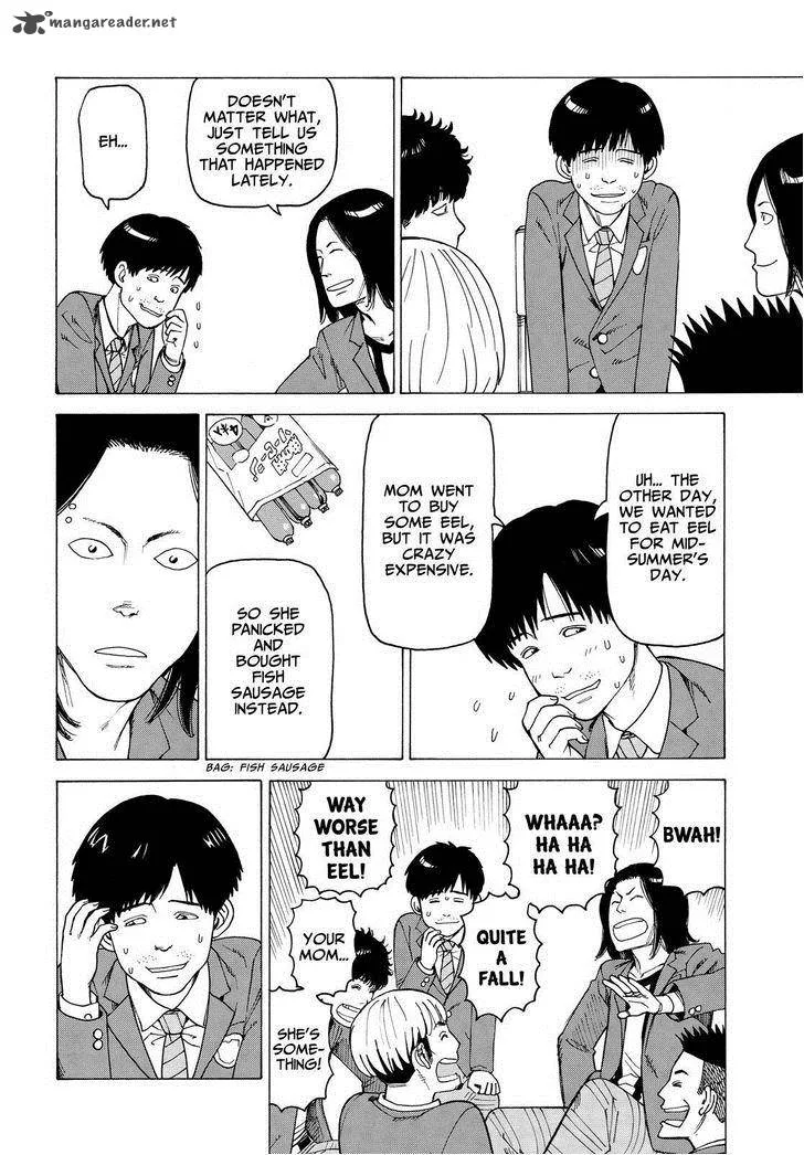 Soredemo Machi wa Mawatteiru Chapter 127 page 2