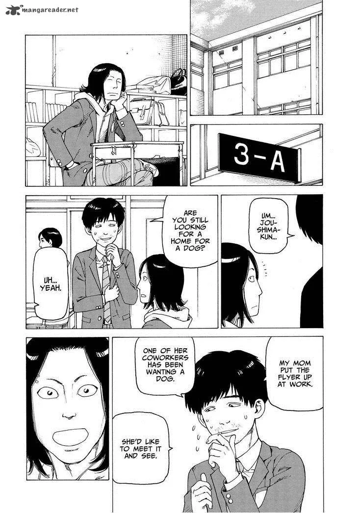Soredemo Machi wa Mawatteiru Chapter 127 page 15