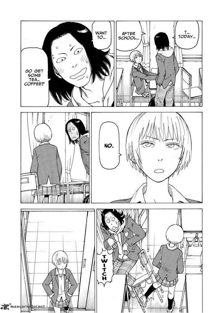 Soredemo Machi wa Mawatteiru Chapter 127 page 18