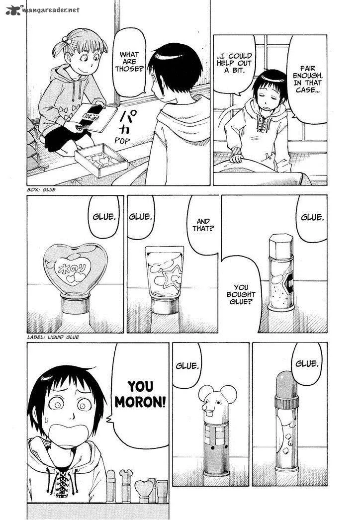 Soredemo Machi wa Mawatteiru Chapter 129 page 8