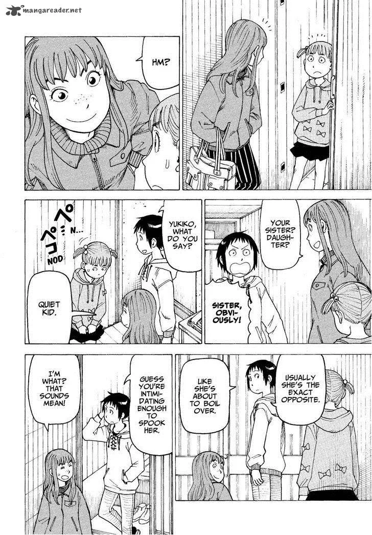 Soredemo Machi wa Mawatteiru Chapter 129 page 6