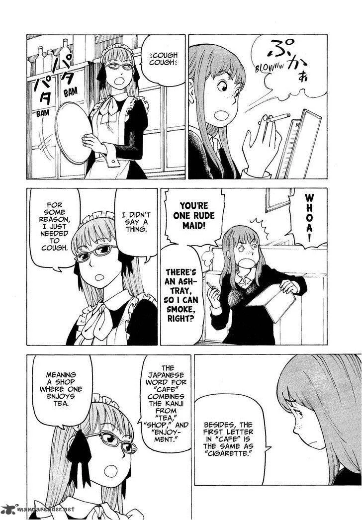 Soredemo Machi wa Mawatteiru Chapter 129 page 16