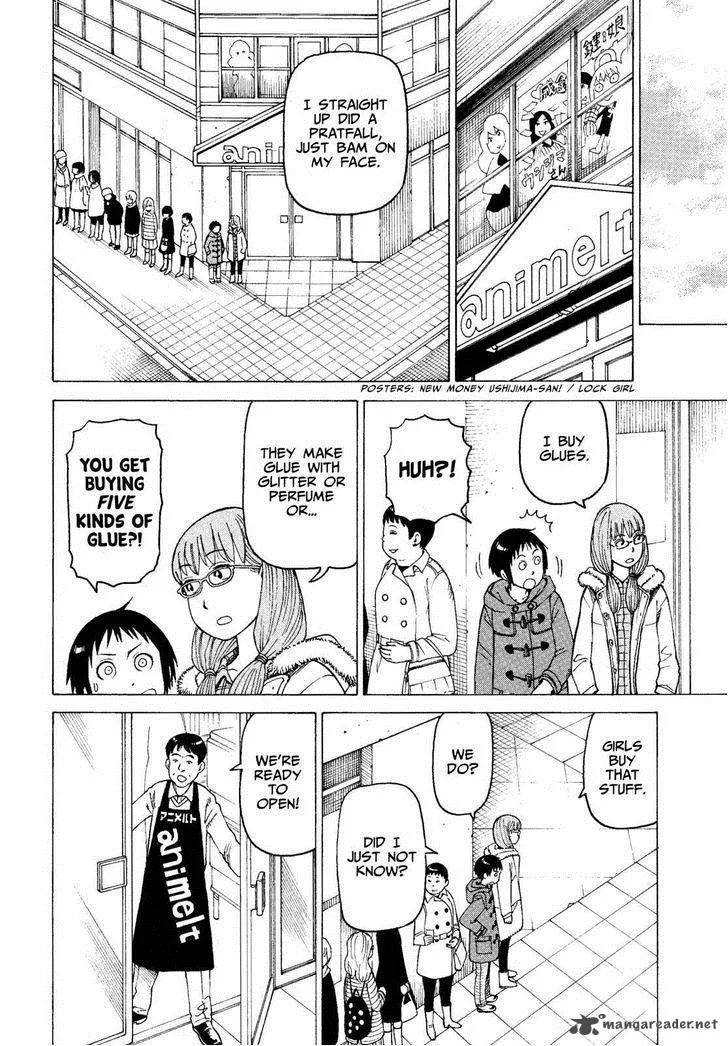 Soredemo Machi wa Mawatteiru Chapter 129 page 10