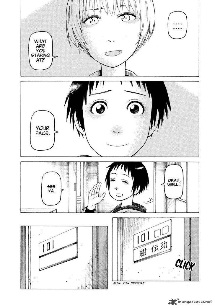 Soredemo Machi wa Mawatteiru Chapter 130 page 17