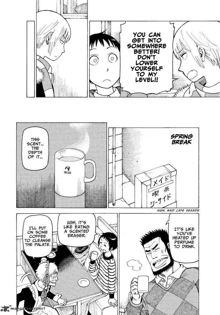 Soredemo Machi wa Mawatteiru Chapter 130 page 6