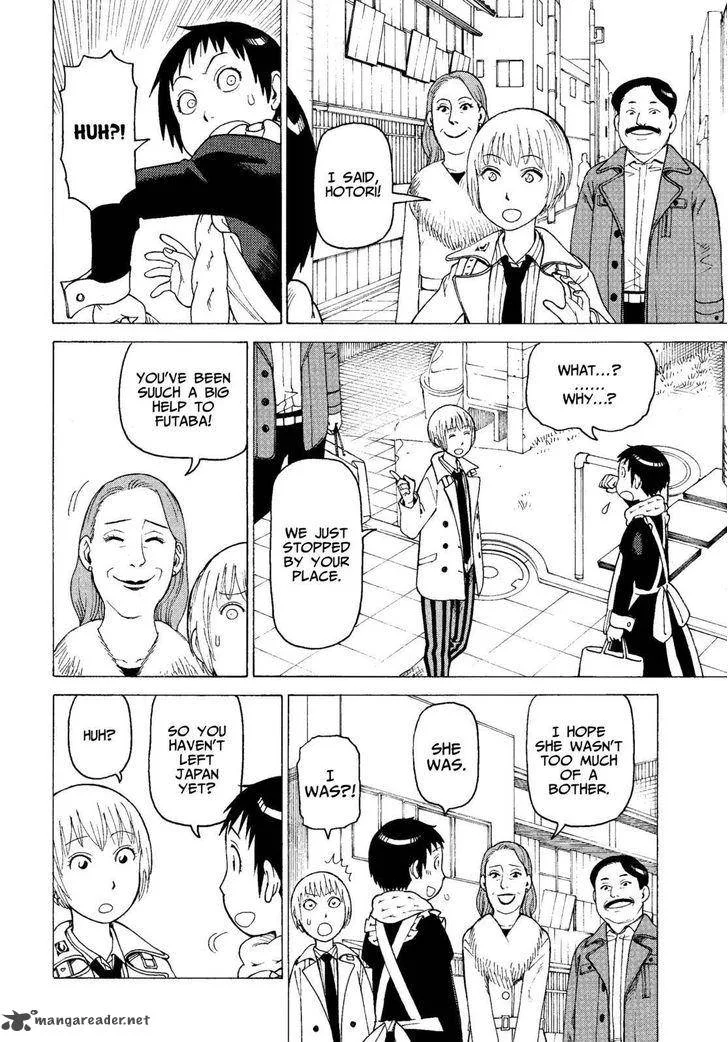 Soredemo Machi wa Mawatteiru Chapter 130 page 20