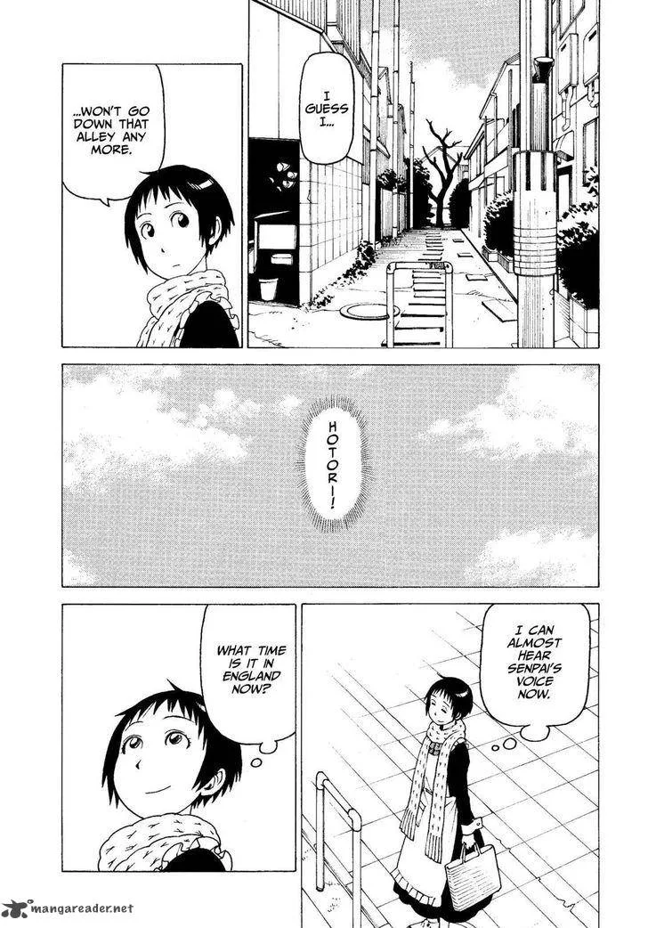 Soredemo Machi wa Mawatteiru Chapter 130 page 19