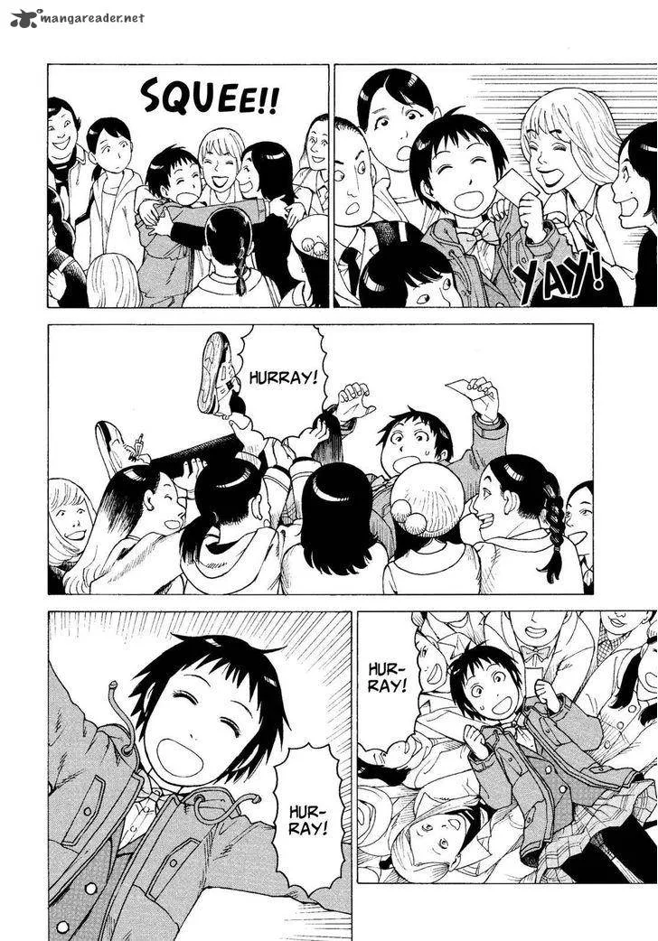 Soredemo Machi wa Mawatteiru Chapter 130 page 2