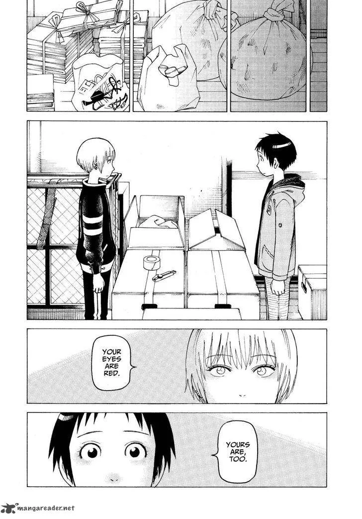 Soredemo Machi wa Mawatteiru Chapter 130 page 16