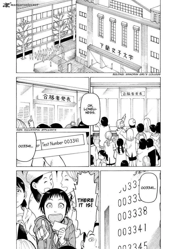 Soredemo Machi wa Mawatteiru Chapter 130 page 1