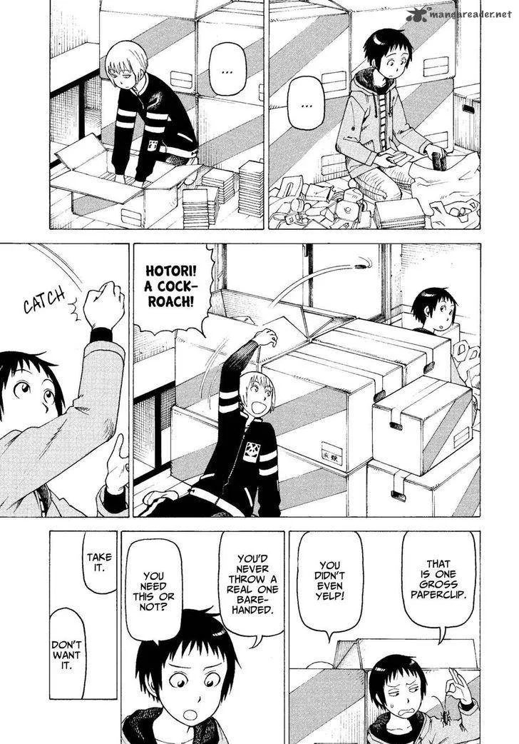 Soredemo Machi wa Mawatteiru Chapter 130 page 13