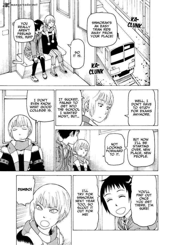 Soredemo Machi wa Mawatteiru Chapter 130 page 5