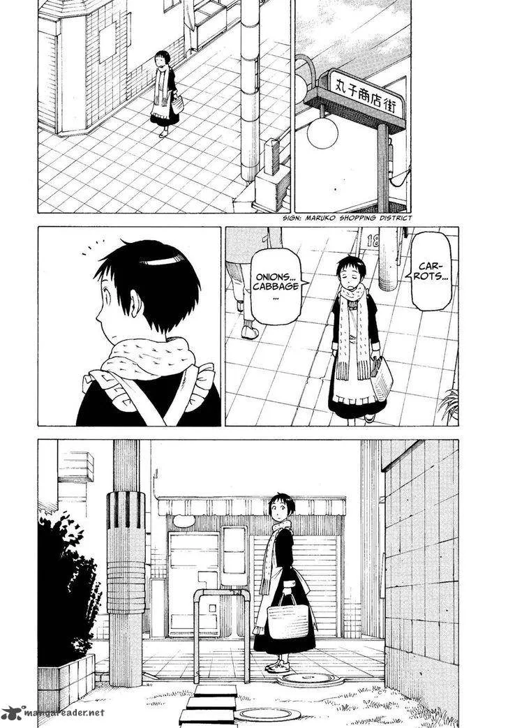 Soredemo Machi wa Mawatteiru Chapter 130 page 18