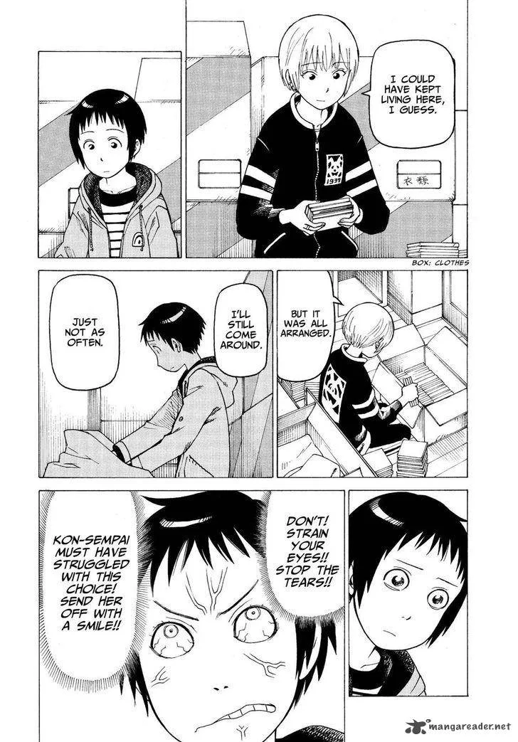 Soredemo Machi wa Mawatteiru Chapter 130 page 14