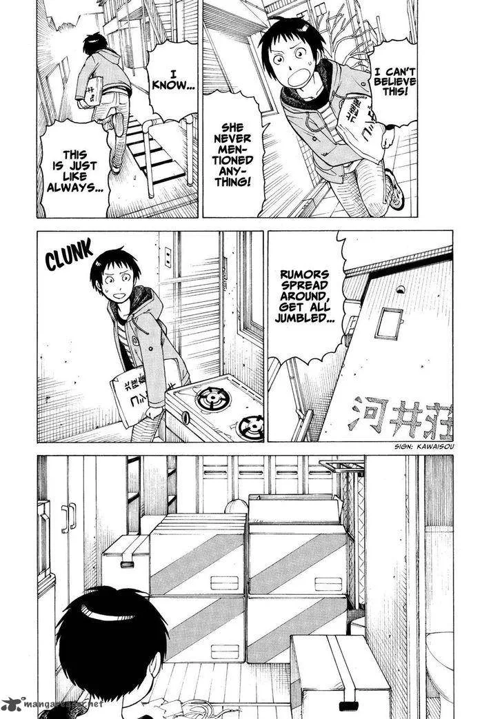 Soredemo Machi wa Mawatteiru Chapter 130 page 10