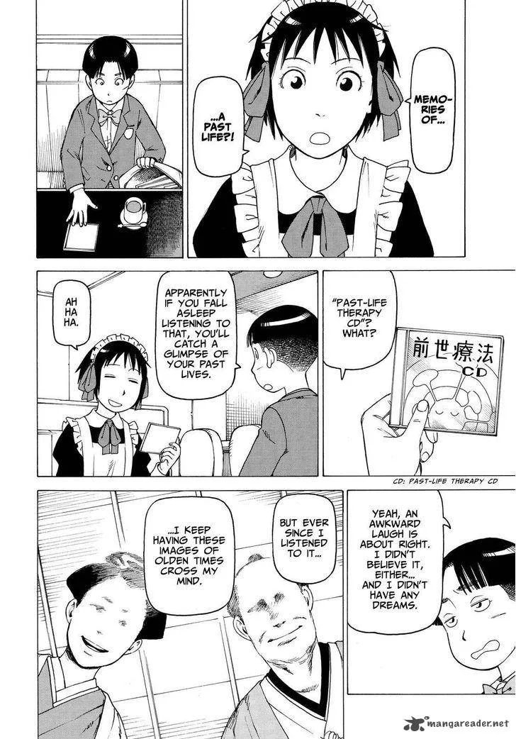 Soredemo Machi wa Mawatteiru Chapter 131 page 6