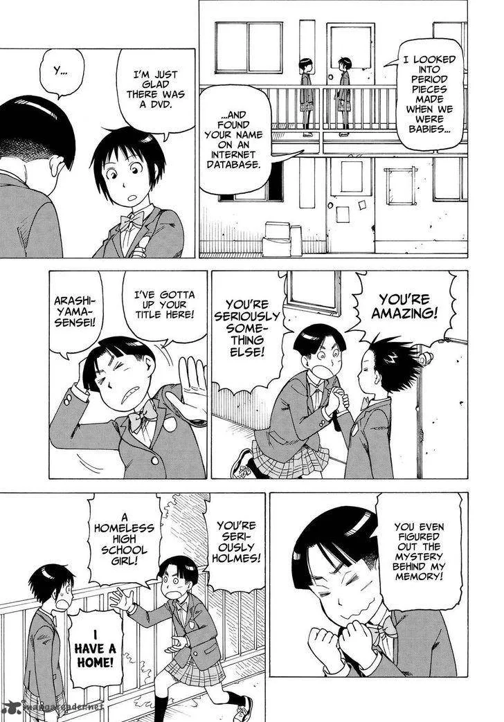 Soredemo Machi wa Mawatteiru Chapter 131 page 23