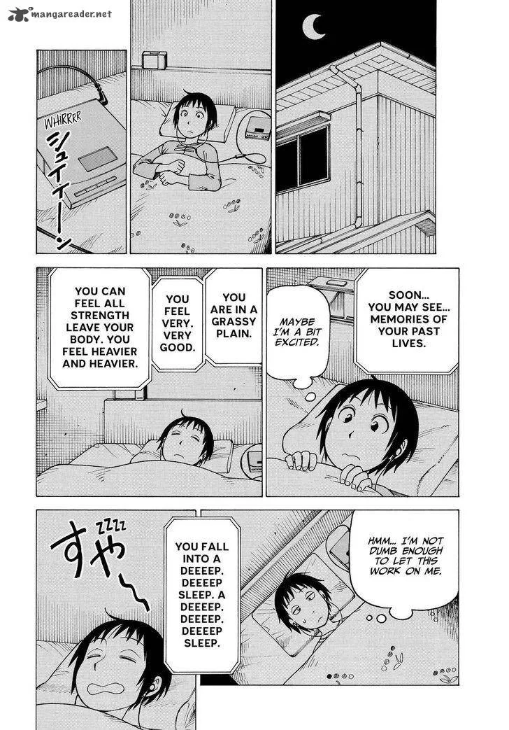 Soredemo Machi wa Mawatteiru Chapter 131 page 8