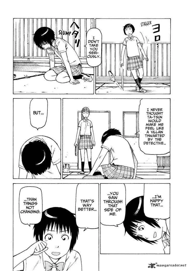 Soredemo Machi wa Mawatteiru Chapter 132 page 16