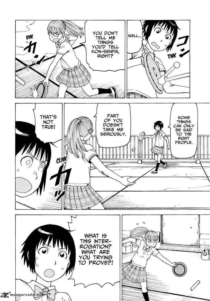 Soredemo Machi wa Mawatteiru Chapter 132 page 14