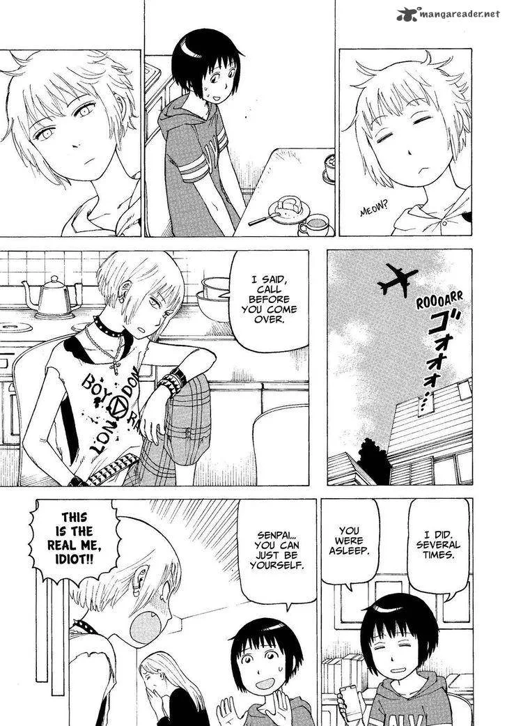 Soredemo Machi wa Mawatteiru Chapter 132 page 3