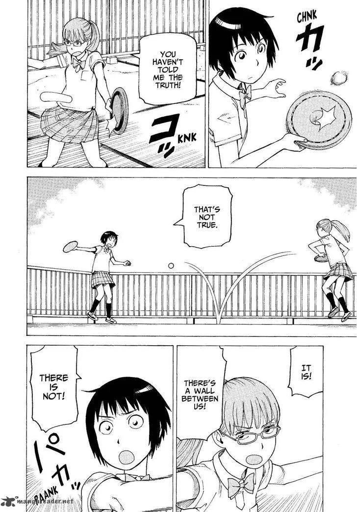 Soredemo Machi wa Mawatteiru Chapter 132 page 12