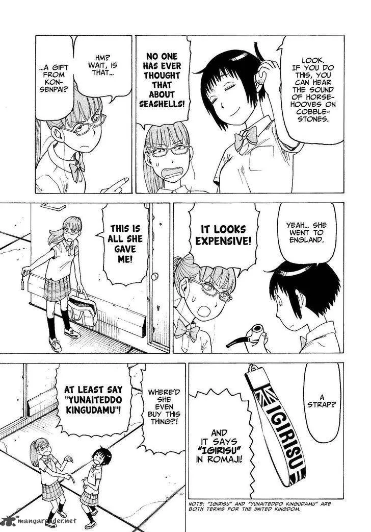 Soredemo Machi wa Mawatteiru Chapter 132 page 7