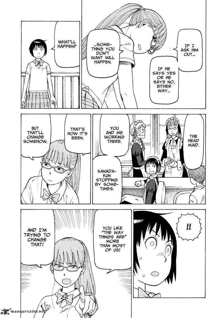 Soredemo Machi wa Mawatteiru Chapter 132 page 15