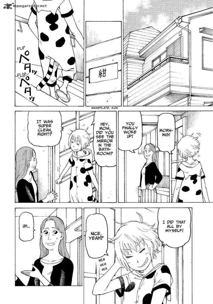 Soredemo Machi wa Mawatteiru Chapter 132 page 2
