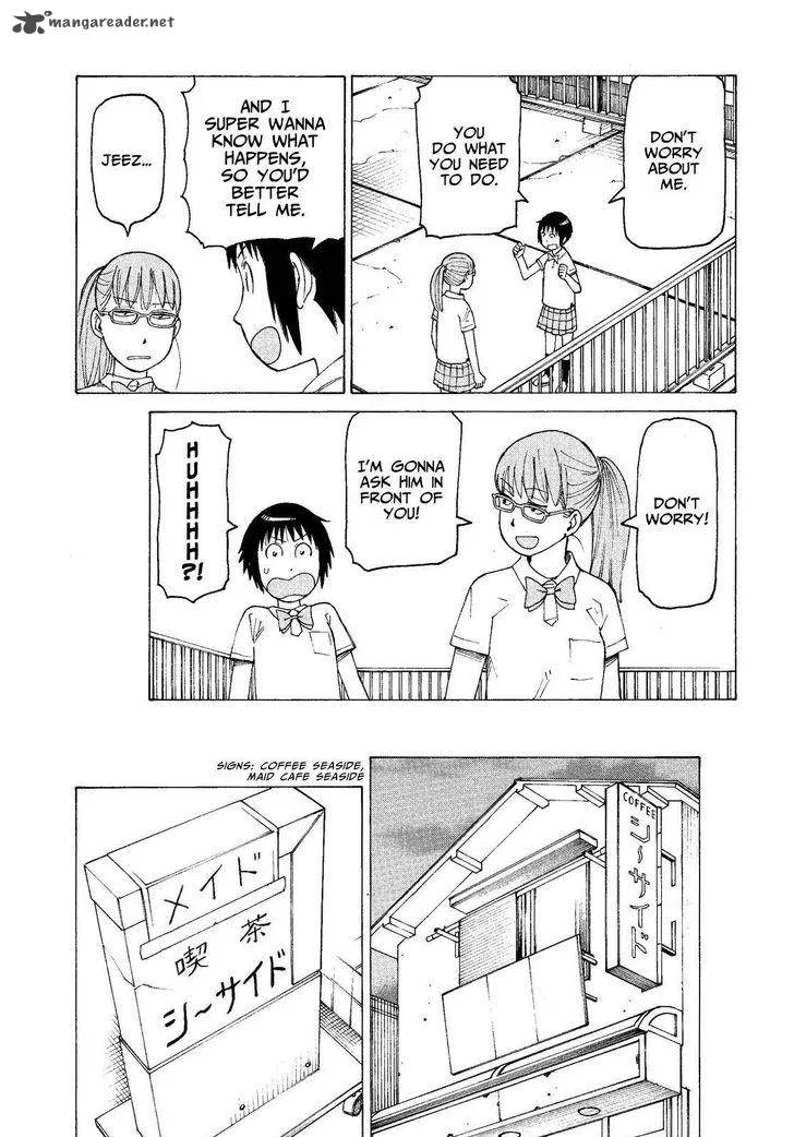 Soredemo Machi wa Mawatteiru Chapter 132 page 17