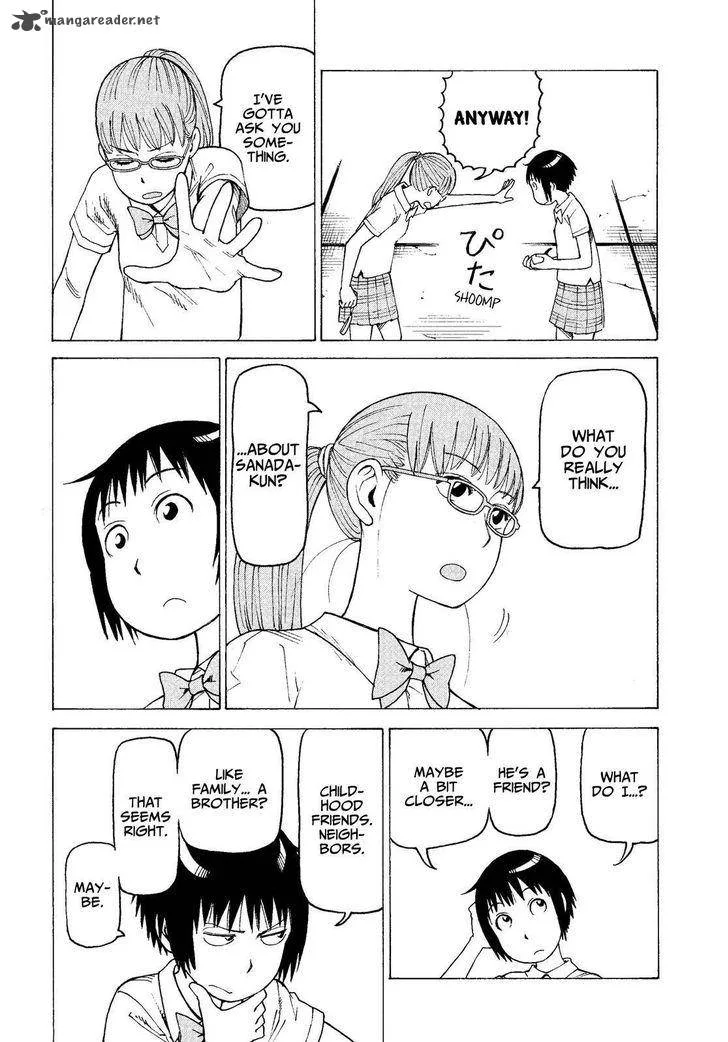 Soredemo Machi wa Mawatteiru Chapter 132 page 8