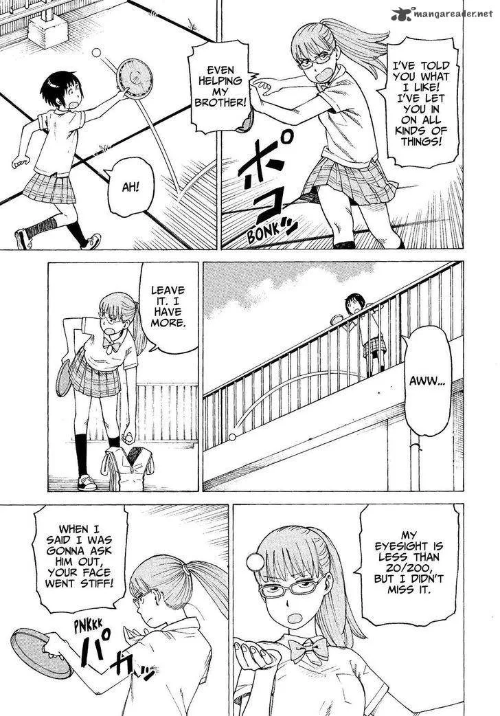 Soredemo Machi wa Mawatteiru Chapter 132 page 13