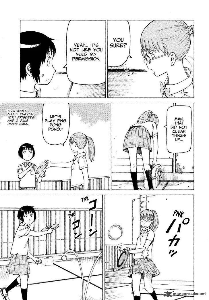 Soredemo Machi wa Mawatteiru Chapter 132 page 11