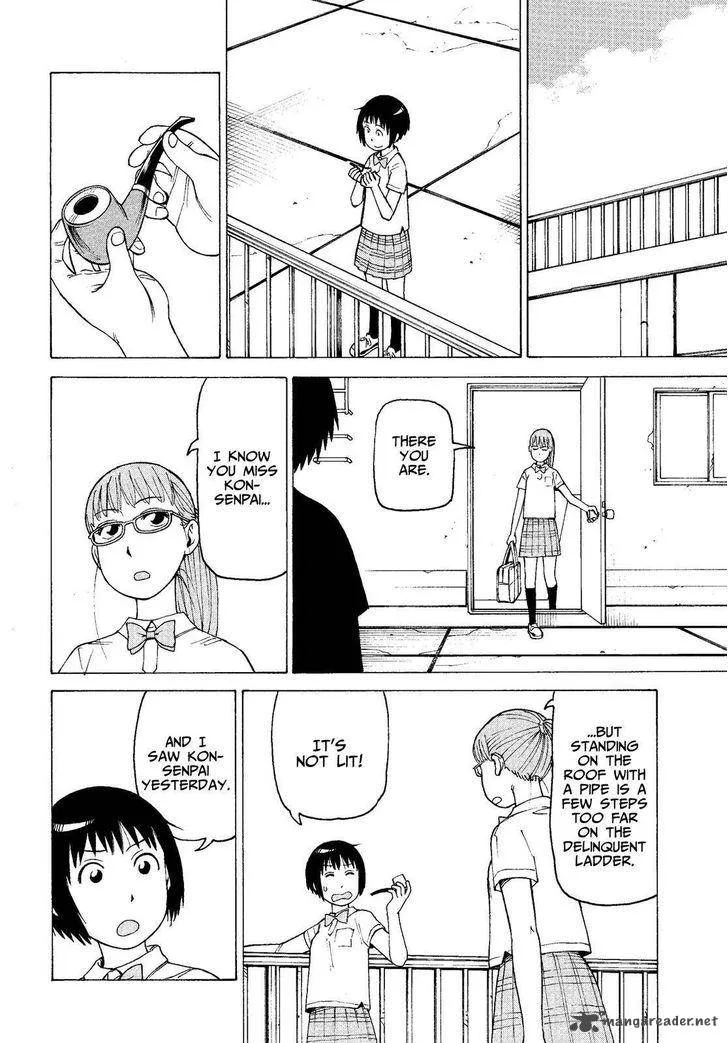 Soredemo Machi wa Mawatteiru Chapter 132 page 6