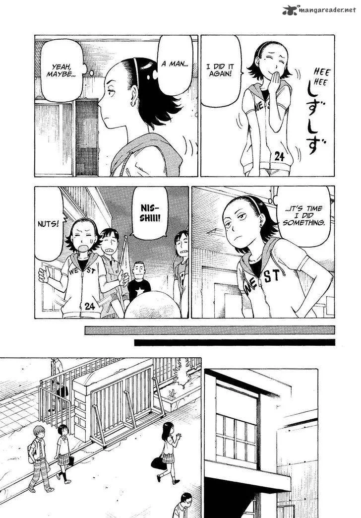 Soredemo Machi wa Mawatteiru Chapter 133 page 3