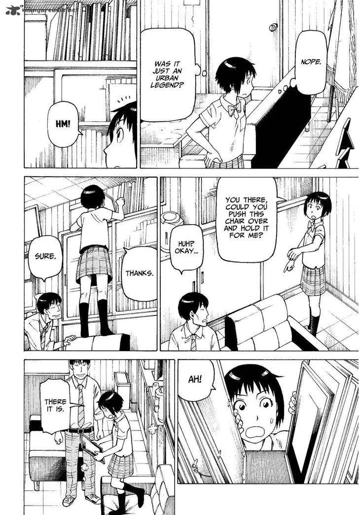 Soredemo Machi wa Mawatteiru Chapter 133 page 10