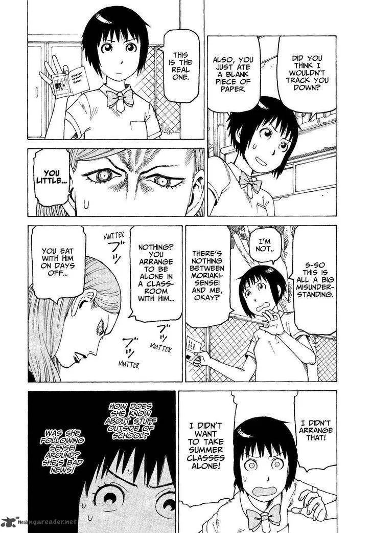 Soredemo Machi wa Mawatteiru Chapter 133 page 16