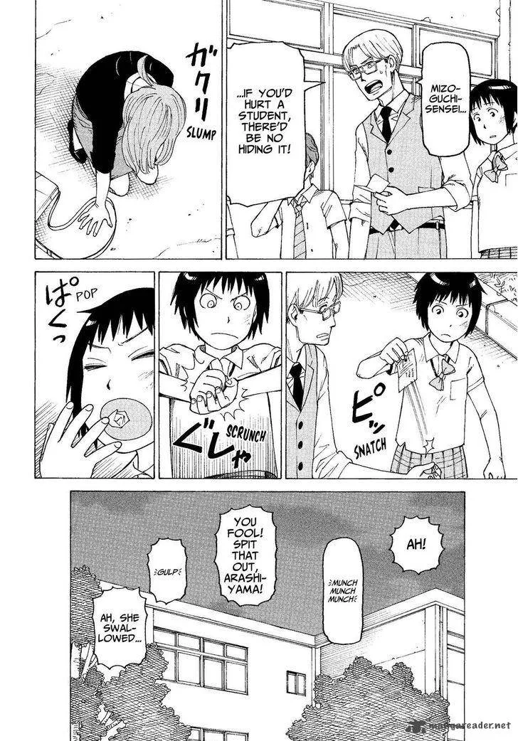 Soredemo Machi wa Mawatteiru Chapter 133 page 20