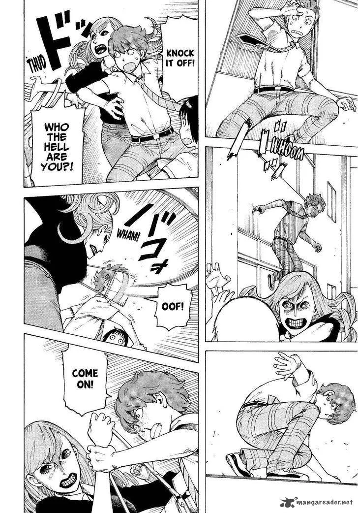 Soredemo Machi wa Mawatteiru Chapter 133 page 18