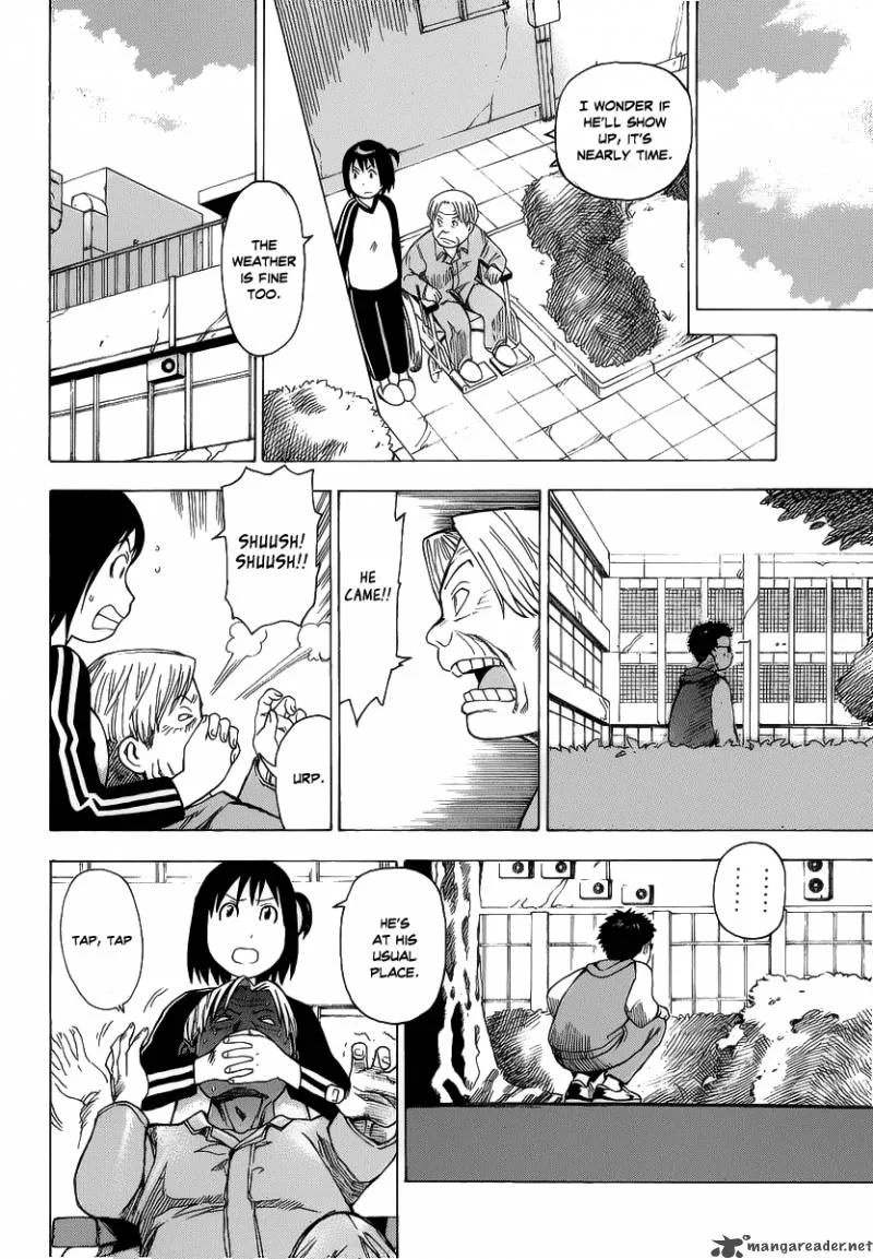 Soredemo Machi wa Mawatteiru Chapter 15 page 11