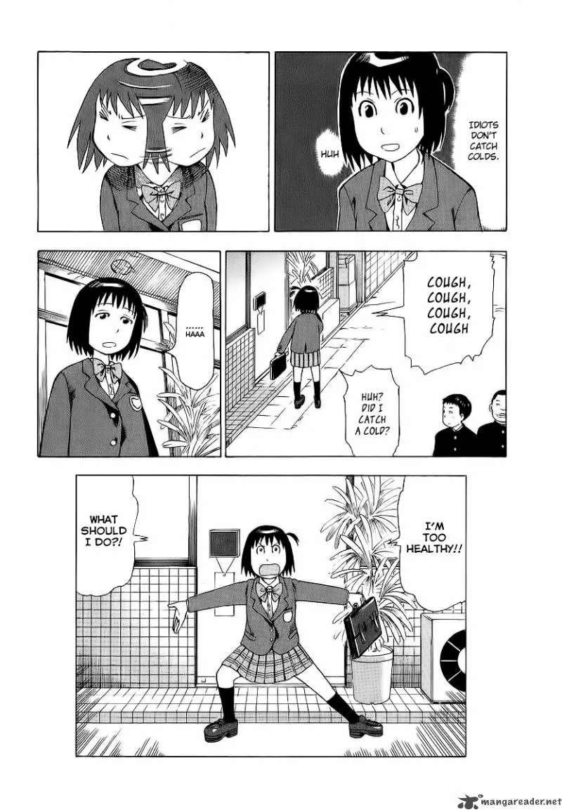 Soredemo Machi wa Mawatteiru Chapter 17 page 29