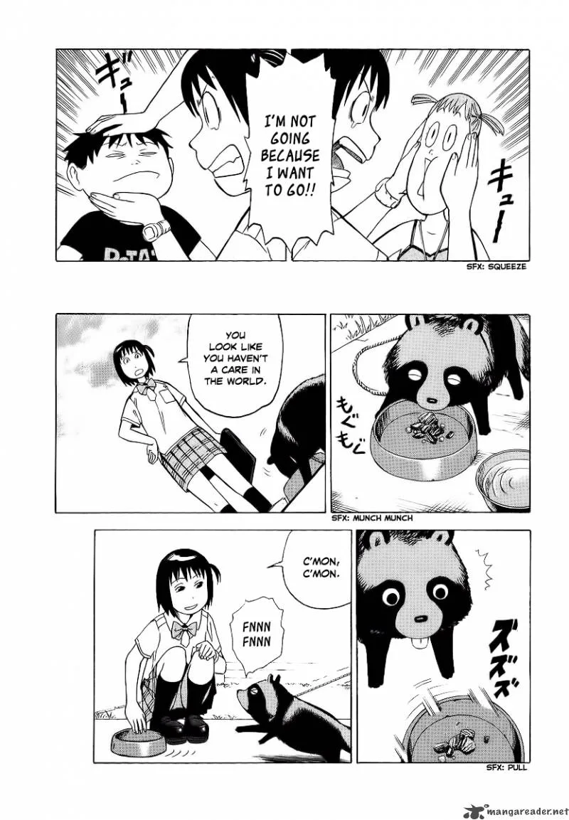 Soredemo Machi wa Mawatteiru Chapter 19 page 10