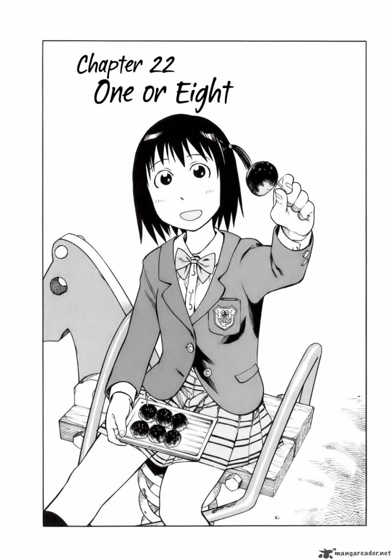 Soredemo Machi wa Mawatteiru Chapter 22 page 2