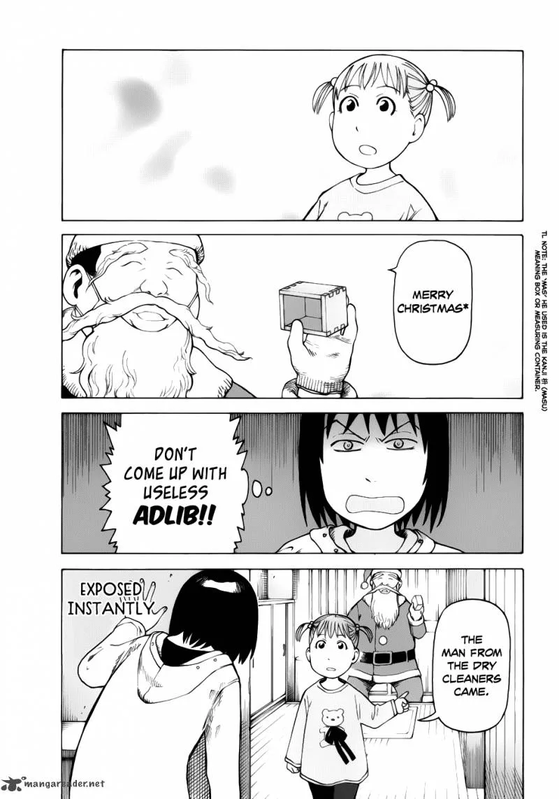 Soredemo Machi wa Mawatteiru Chapter 23 page 12