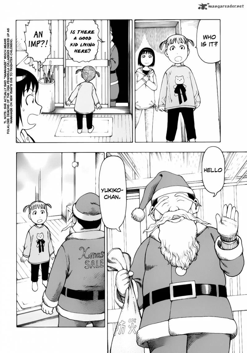 Soredemo Machi wa Mawatteiru Chapter 23 page 11